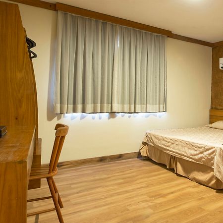 Carppa Hotel Форталеза Экстерьер фото