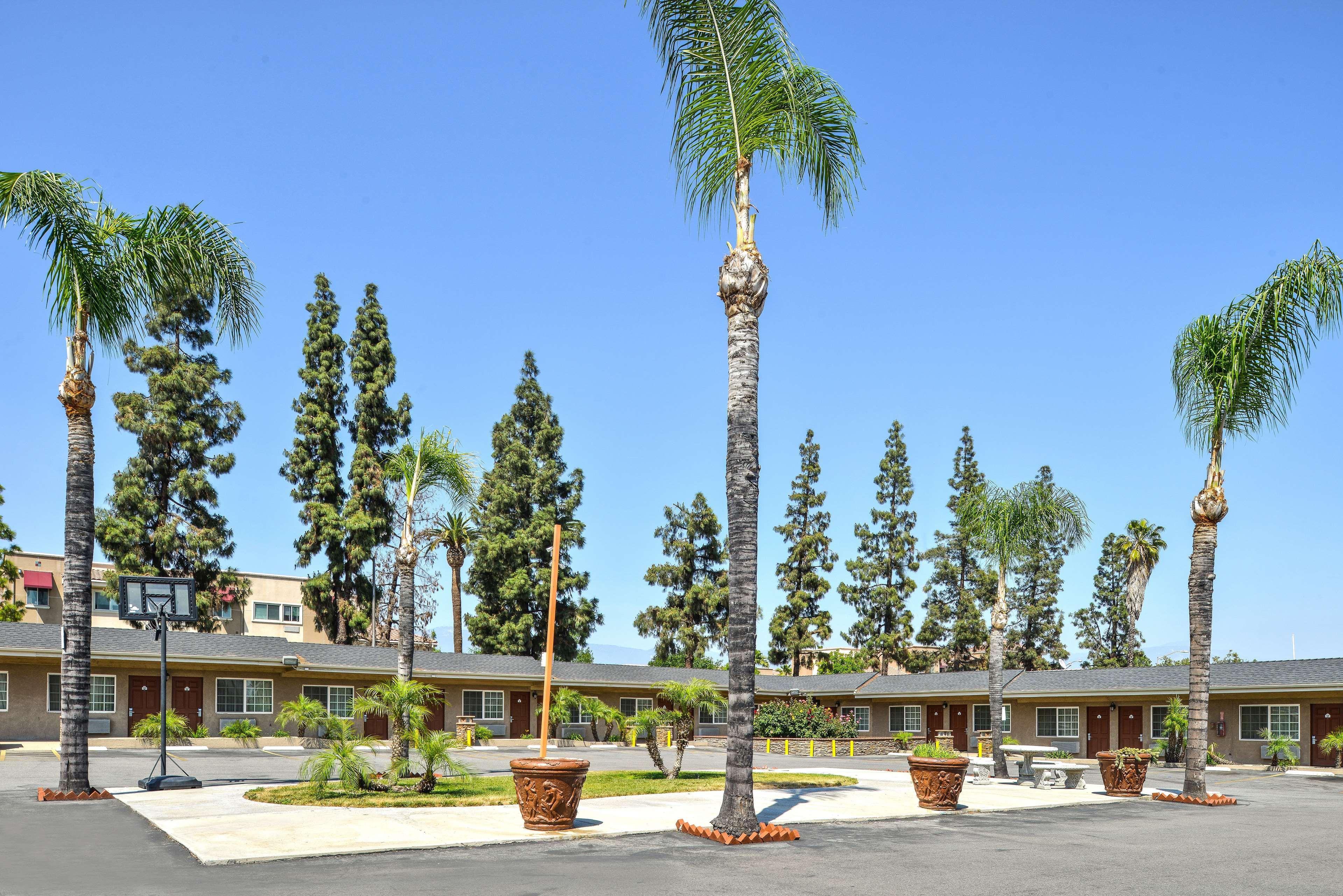 Carppa Hotel Форталеза Экстерьер фото