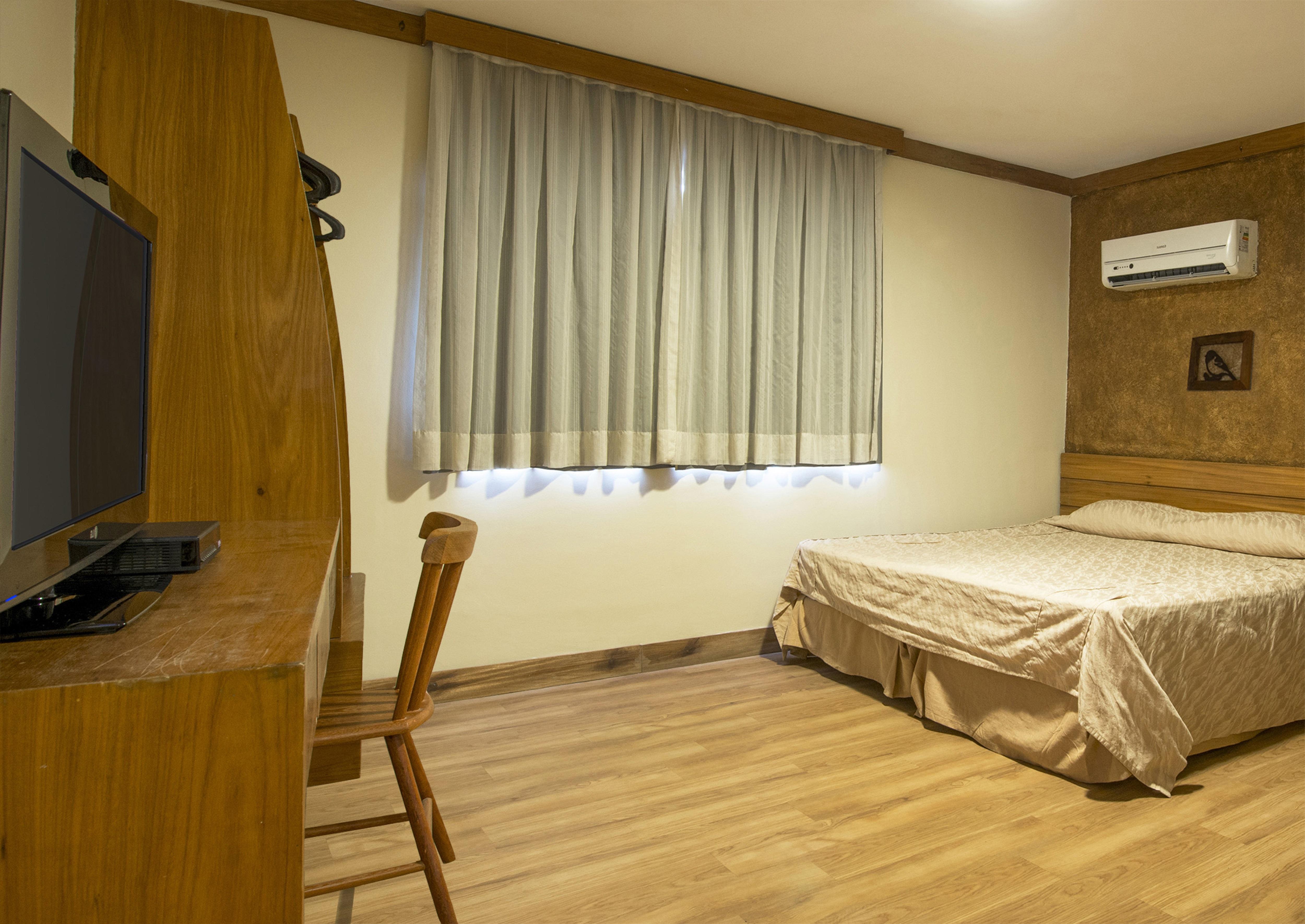Carppa Hotel Форталеза Экстерьер фото