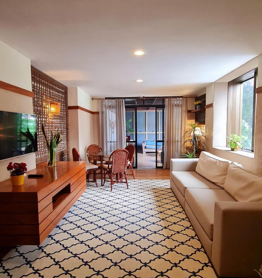 Carppa Hotel Форталеза Экстерьер фото