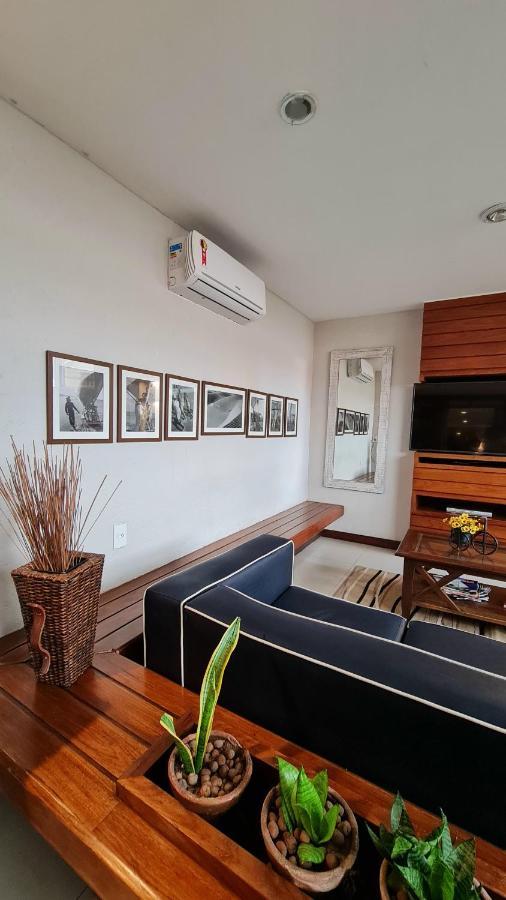 Carppa Hotel Форталеза Экстерьер фото
