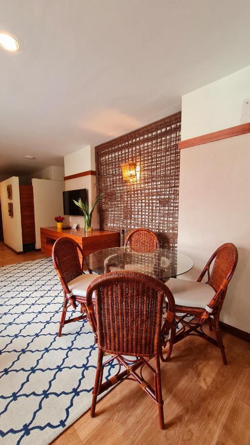 Carppa Hotel Форталеза Экстерьер фото