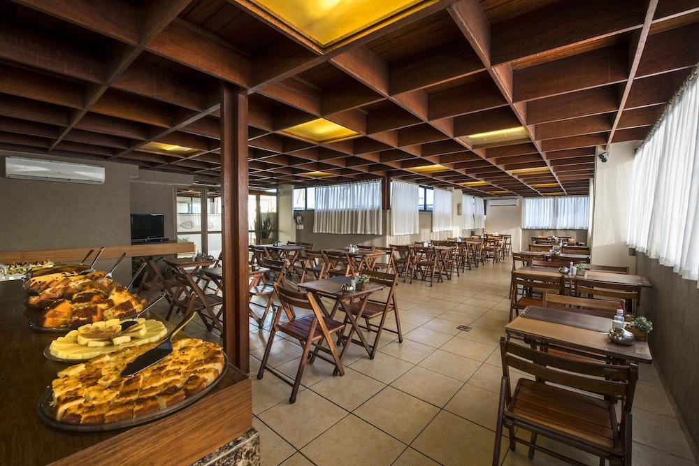 Carppa Hotel Форталеза Экстерьер фото