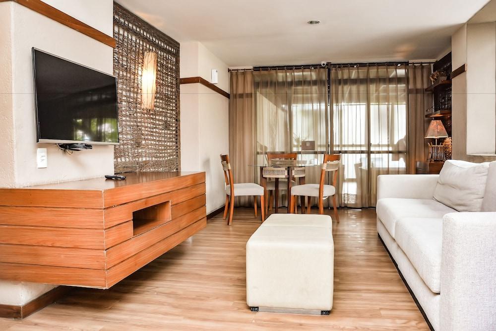 Carppa Hotel Форталеза Экстерьер фото