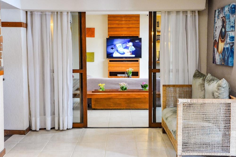 Carppa Hotel Форталеза Экстерьер фото